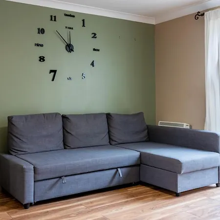 Orchard Way, Shared With An Amazing Double Bedroom With Ensuite * Dublín