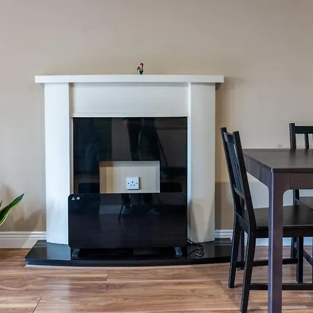 Orchard Way, Shared With An Amazing Double Bedroom With Ensuite * Dublín