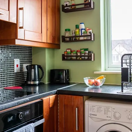 Habitación en casa particular Orchard Way, Shared With An Amazing Double Bedroom With Ensuite Dublín