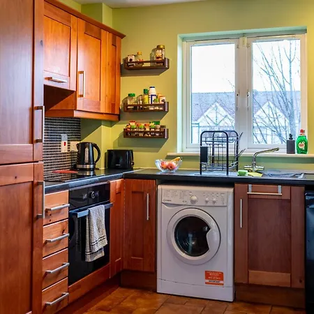 Orchard Way, Shared With An Amazing Double Bedroom With Ensuite Dublino