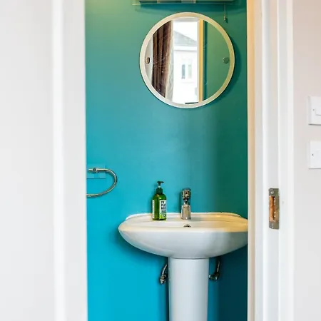 Orchard Way, Shared With An Amazing Double Bedroom With Ensuite Dublín