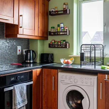 Orchard Way, Shared With An Amazing Double Bedroom With Ensuite Ubytování v soukromí *